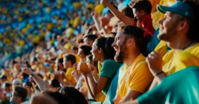 Especialista detalha impactos do futebol no comportamento