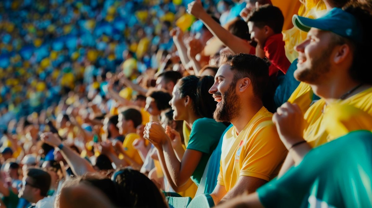 Especialista detalha impactos do futebol no comportamento