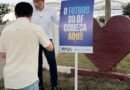 Projeto 35 Razões para Acreditar no DF percorre cidades