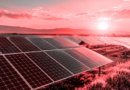 Energia solar reduz emissão de quase 37 toneladas de CO₂