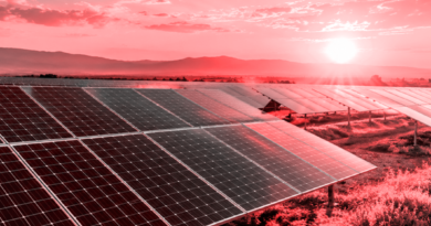 Energia solar reduz emissão de quase 37 toneladas de CO₂