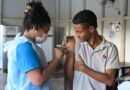Empresas de MG investem em vacinação contra a gripe
