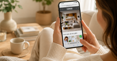 Marcas brasileiras ganham espaço no e-commerce nacional