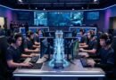 Team Solid e NoPing reforçam parceria até o final de 2026