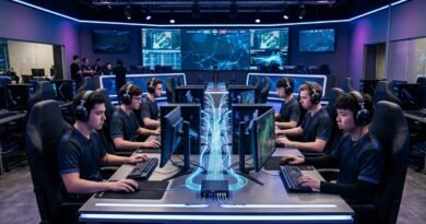 Team Solid e NoPing reforçam parceria até o final de 2026