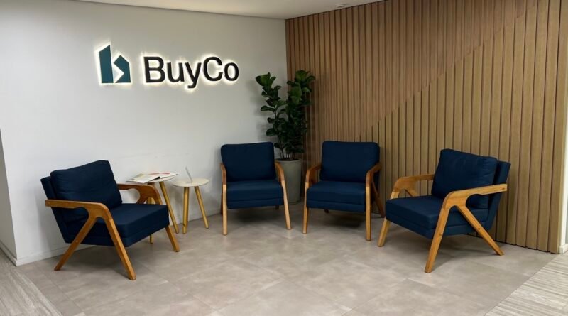 BuyCo passa a operar em novo escritório em BH