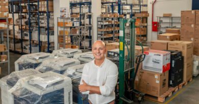 Apnetworks projeta crescimento de 35% com outsourcing de TI