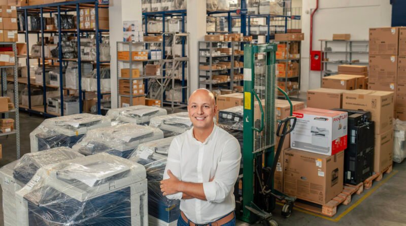 Apnetworks projeta crescimento de 35% com outsourcing de TI
