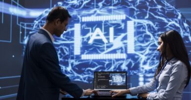 Adoção de IA nas empresas esbarra em desafios