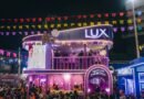 LUX amplia presença em festas de São João