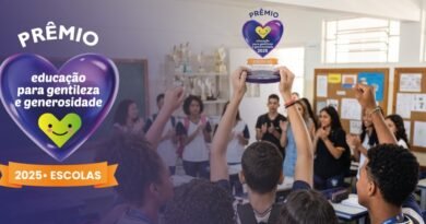 Estudo EGG mapeia inovação pró-social em escolas brasileiras