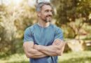 Envelhecimento altera metabolismo e afeta saúde masculina
