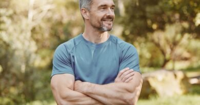 Envelhecimento altera metabolismo e afeta saúde masculina