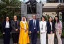 Educação une Brasil e EAU com parceria entre UNIVALI e AUS