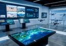 IA e drones redefinem prioridades da defesa global