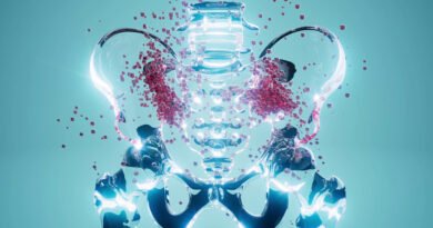 Cirurgia robótica amplia tratamento da endometriose