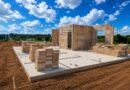 Crise de mão de obra impulsiona construção modular