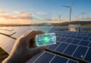 Custo da energia renovável deve cair até 2035
