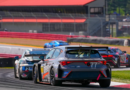 Stallion conquista top 5 na etapa de Mid-Ohio da IMSA