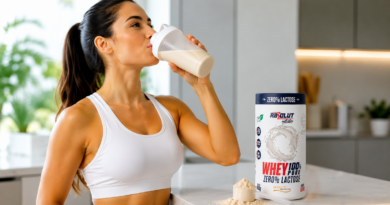 Whey zero lactose ganha espaço em dietas com restrição