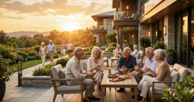 Senior living em João Pessoa ganha força