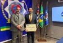 Diogo Ferraz amplia atuação institucional na IPA Brasil