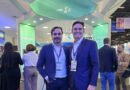 Liberty apresenta hospital inteligente na Hospitalar 2026