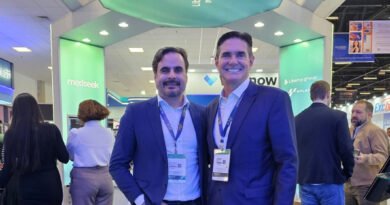 Liberty apresenta hospital inteligente na Hospitalar 2026