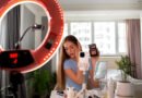 TikTok Shop impulsiona nova onda do e-commerce