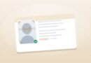 Babá Certa adota biometria na verificação de babás