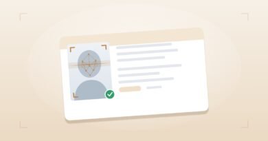 Babá Certa adota biometria na verificação de babás