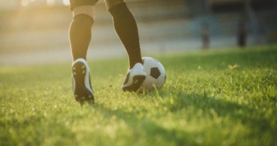 Vini Jr. lidera ranking de influência digital no futebol