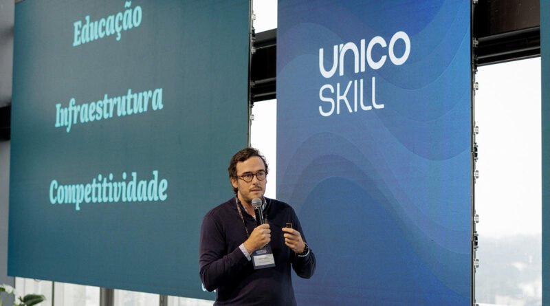 Unico Skill reúne AWS e iFood para debater IA e educação