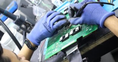 Setor solar amplia demanda por reparo de inversores