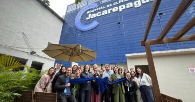 HCJ investe mais de R$ 6 milhões em modernização