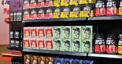 Proteína transforma experiências no varejo alimentar