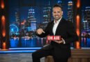 Jornalista comandará talkshow para brasileiros em TV nos EUA
