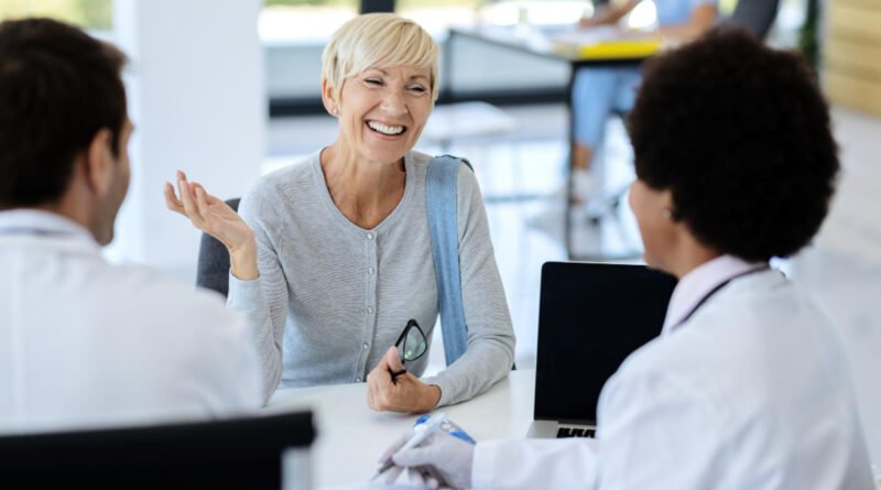 Menopausa expõe desafios no cuidado íntimo feminino