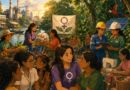Projetos femininos ampliam apoio na Amazônia