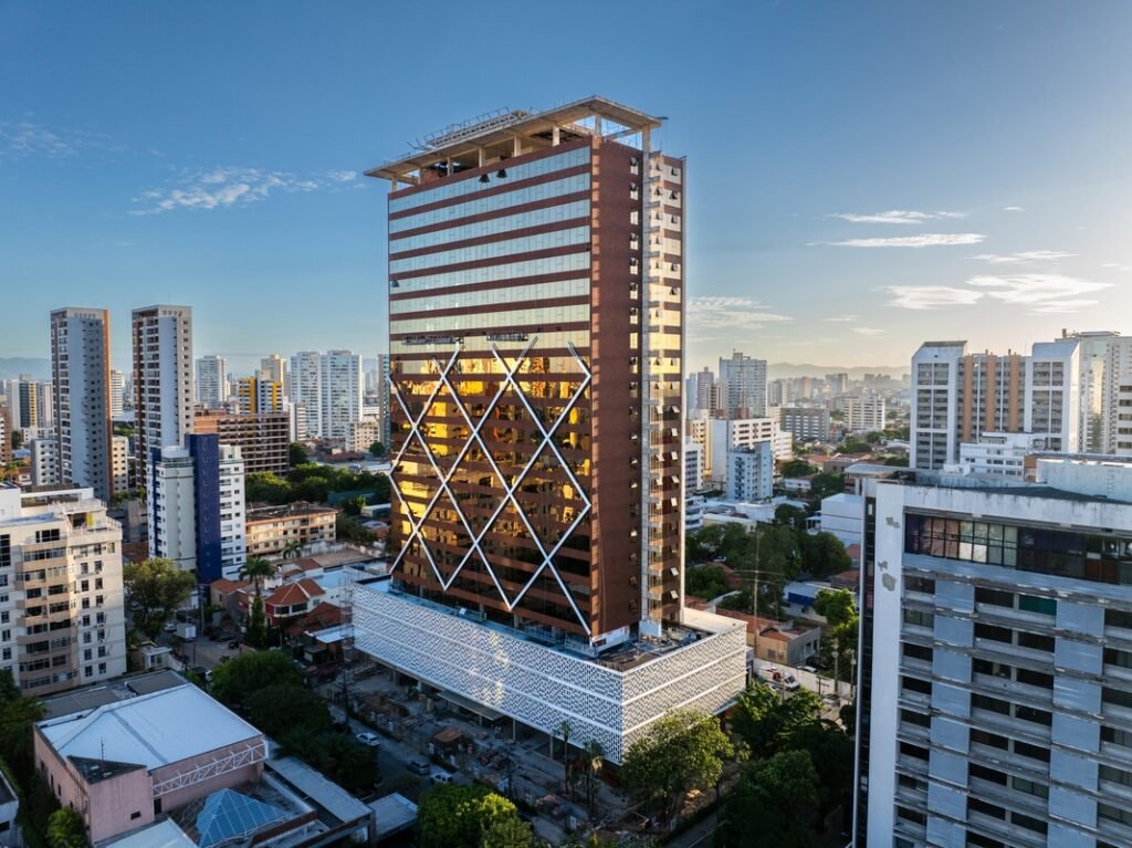 Pantalica Partners viabiliza funding para torre Metropolis