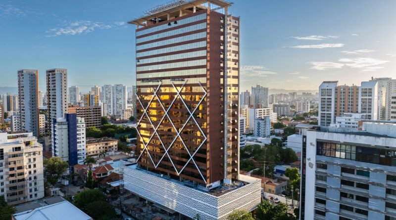 Pantalica Partners viabiliza funding para torre Metropolis