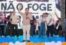 João Roberto cresce fora de Lábrea e amplia projeção estadual