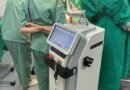Laser de CO2 na cirurgia de blefaroplastia