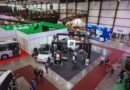 Evento reúne soluções em eficiência energética e mobilidade