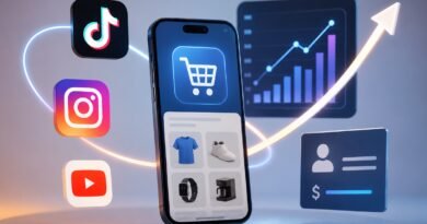 Inteligência de dados impulsiona social commerce no Brasil