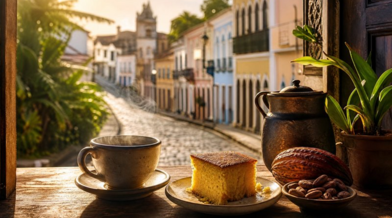 Ilhéus transforma memória afetiva em turismo