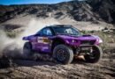 Century CR7: protótipo da Fifi Rally registra dados da prova
