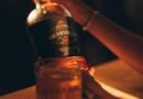 O sucesso dos licores de whiskey entre novos apreciadores