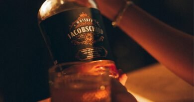 O sucesso dos licores de whiskey entre novos apreciadores
