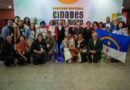 Campanha Nacional reconhece 464 iniciativas de educação